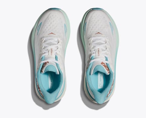 HOKA®公式サイト【クリフトン 9|CLIFTON 9 1127896 | レディース