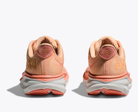 Hoka ov clifton pale blush deals