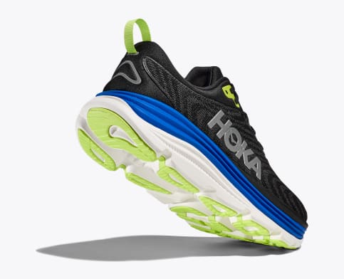 Hoka gaviota running shoes clearance
