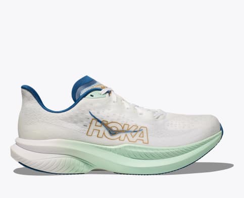 HOKA ONE ONE® Mach 6 for Men | HOKA ONE ONE®
