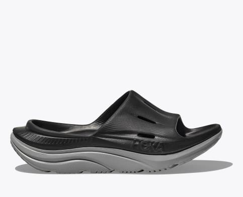 Men's ora recovery slide discount
