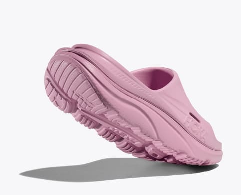 Hoka recovery slide shop