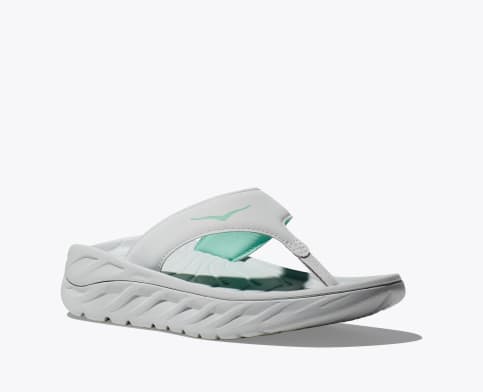 Women s Ora Flip Flop Recovery Sandal HOKA