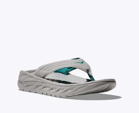 Hoka one one men's ora recovery slide new arrivals