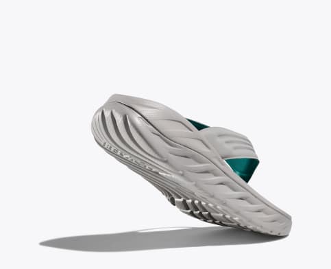 Hoka one one flip flop hot sale