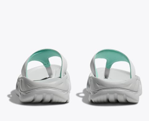 Hoka slippers womens clearance