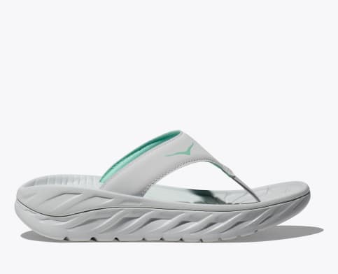 Women s Ora Flip Flop Recovery Sandal HOKA