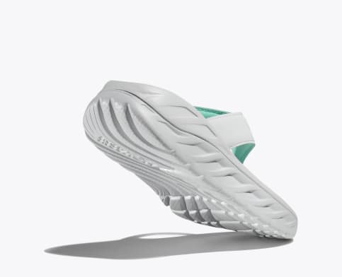 Benassi recovery shoes 2025