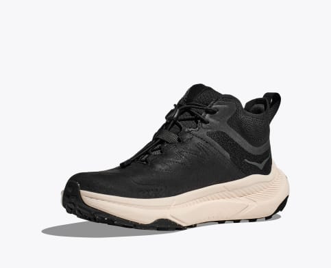 クオッカ7015  Men's Transport Chukka GTX Everyday Shoe | HOKA®