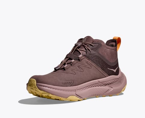 Women's Transport Chukka GTX Everyday Shoe | HOKA®