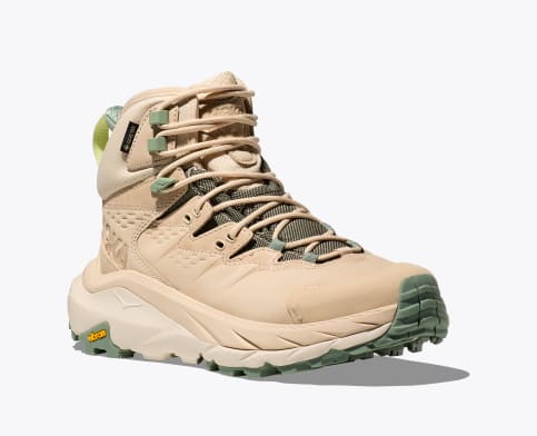 Hoka professional sale
