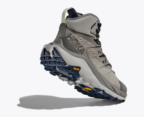 Men's Kaha 2 GTX Waterproof Leather Hiker | HOKA®