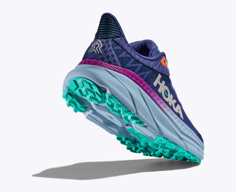 Challenger 7 Versatile Running Shoe HOKA
