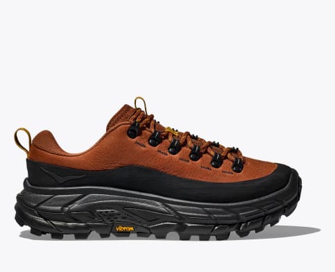 HOKA ONE ONE Tor Summit for HOKA ONE ONE