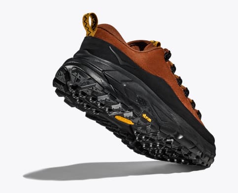 HOKA ONE ONE Tor Summit for HOKA ONE ONE