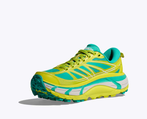 Hoka one one mafate 2 top