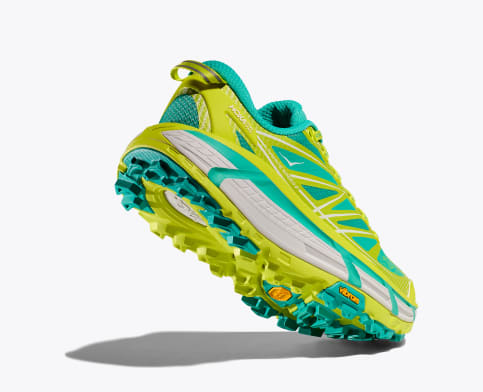 HOKA Mafate Speed 2 for HOKA