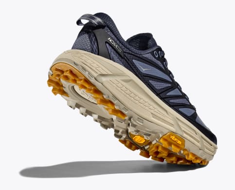 Avis hoka one one mafate speed 2 outlet