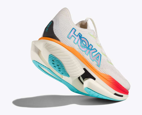 HOKA ONE ONE® Cielo X1 for | HOKA ONE ONE®