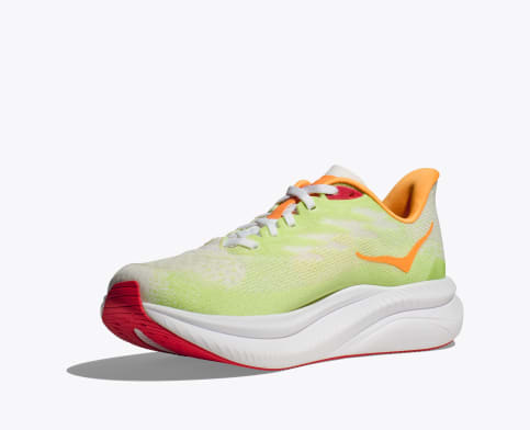 HOKA®公式サイト【マッハ 6|MACH 6 197634458816 | レディース