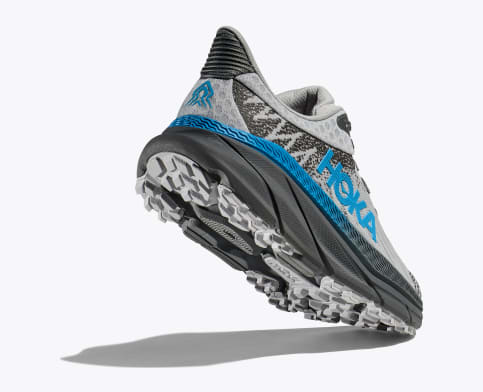 ☆HOKA☆ Women's Challenger ATR 7 Gore-Tex Blue Green 113450 Buy Size 7 - Hoka One One Challenger ATR 7 GORE-TEX Real