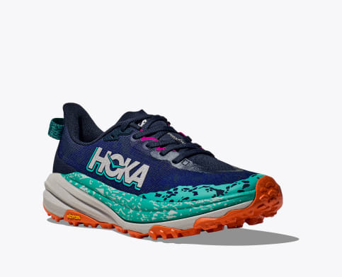 Review】HOKA「SPEEDGOAT 5（スピードゴート 5）｣ - トレイル