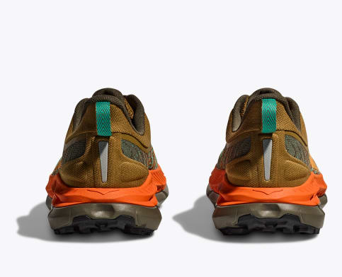 Hoka one mafate top