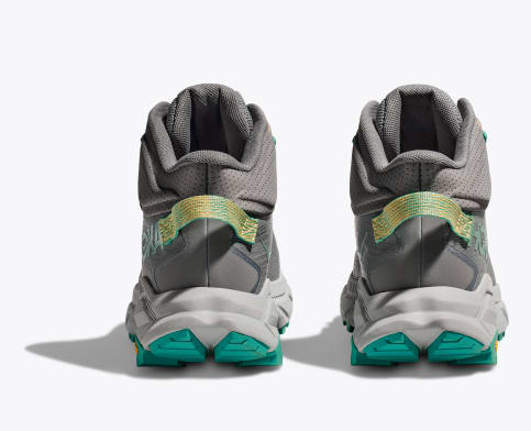 ルミスパ　koha Trail Code GTX Lighweight Hiker | HOKA®