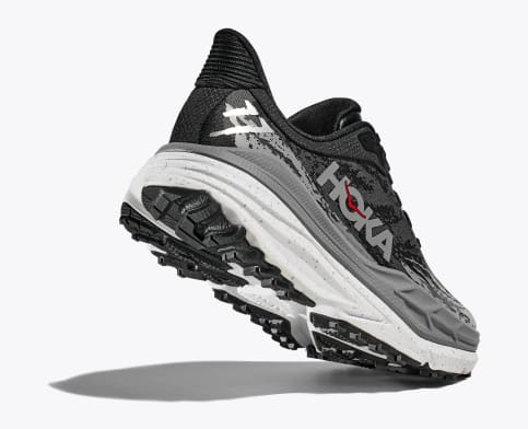 Hoka stinson mens hotsell