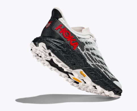Men s Speedgoat 5 Trail Running Shoe HOKA