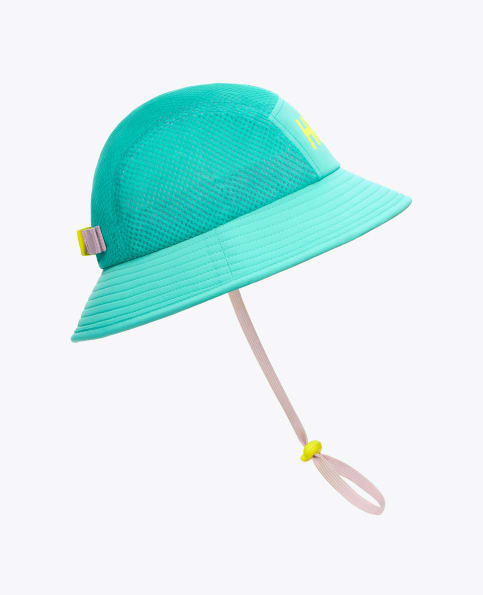 Adjustable Bucket Adventure Hat HOKA