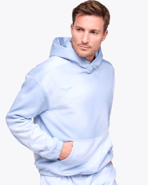 HOKA®公式サイト【Hoka エッセンシャル フーディ プリント|HOKA 
