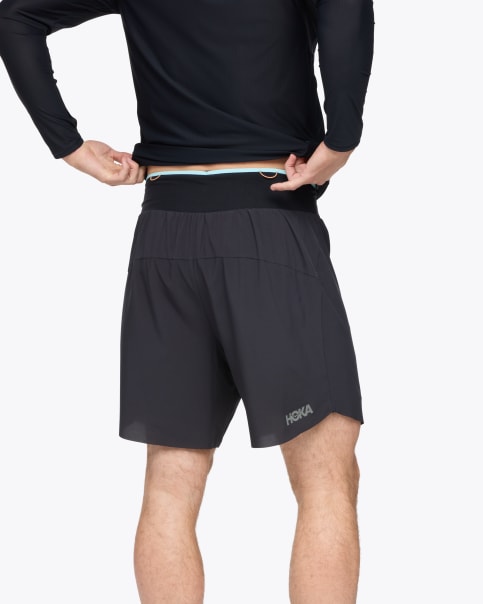 Hoka one one short sales