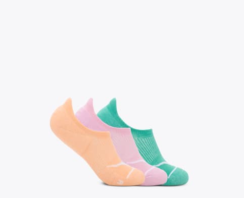 Invisible shoe socks discount