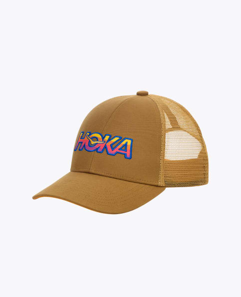 HOKA ONE ONE Trail Trucker for HOKA ONE ONE
