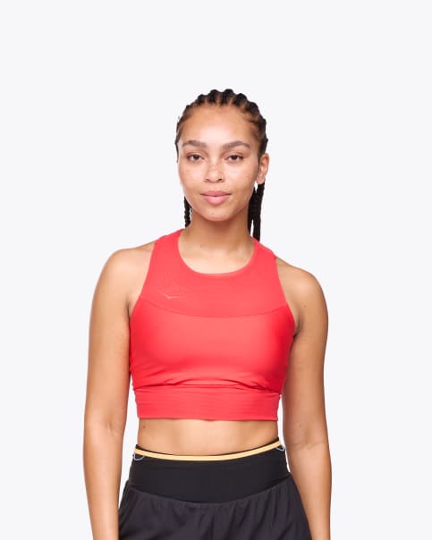 HOKA ® Race Day Bra for Women | HOKA ®