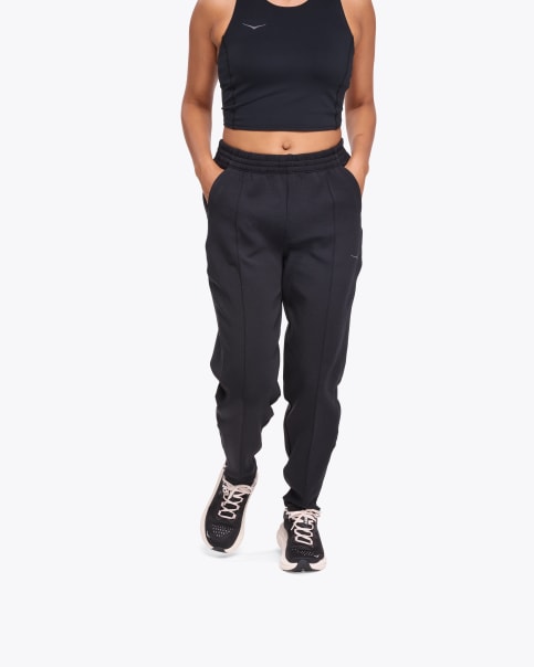 人気特価 Women's HOKA® | Pant Knit Kaitoro ウォーキング・ランニングウェア