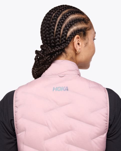 Women s Skyfill Run Vest HOKA