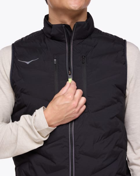 Hoka one one running vest shop