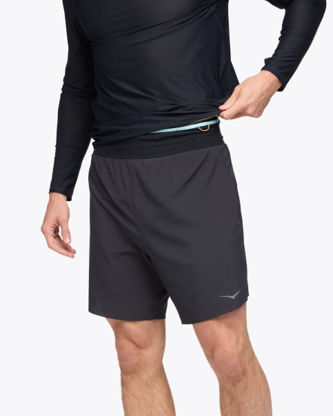 Hoka one one shorts 2025