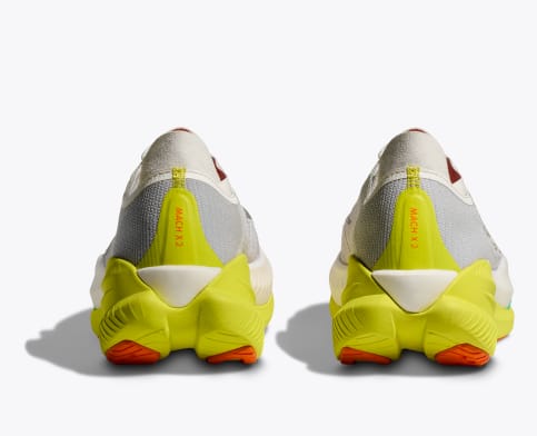 Men's Mach X 2 Racing Shoe | HOKA®