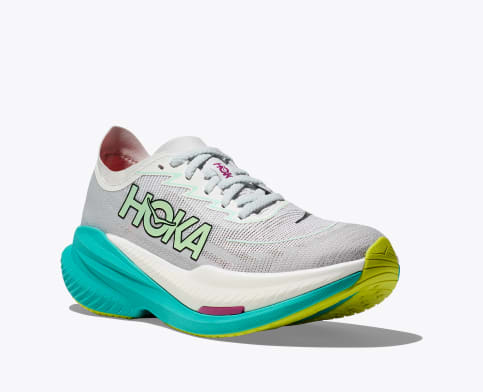 HOKA®公式サイト【マッハ X 2|MACH X 2 197634472034