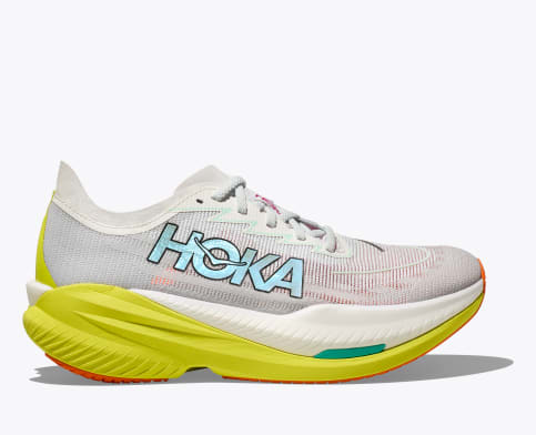 Men s Mach X 2 Racing Shoe HOKA