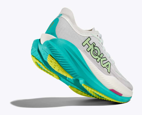 スパイク・シューズ HOKA MACH X2 Men's Mach X 2 Racing Shoe | HOKA®