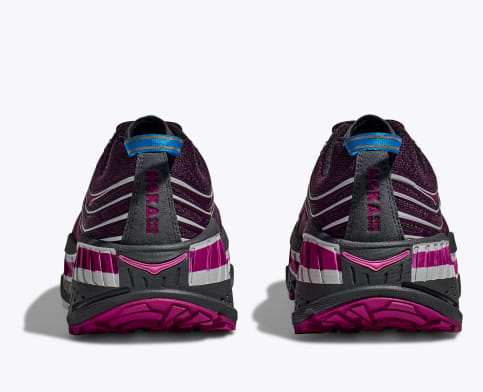 Hoka one one stinson evo top