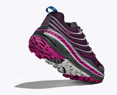 Hoka stinson evo new arrivals