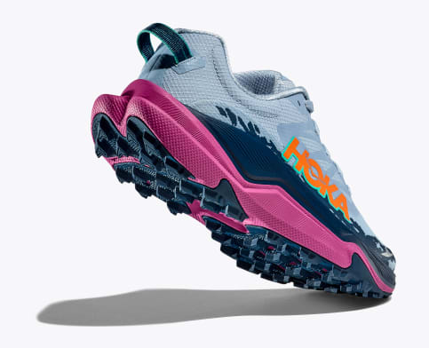 Hoka one one women's challenger atr 4 trail running shoes sales