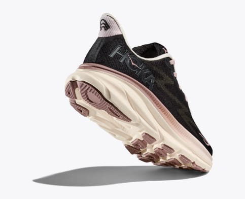 女性が喜ぶ♪ HOKA®公式サイト【クリフトン 197634437422 9 9|CLIFTON イラスト