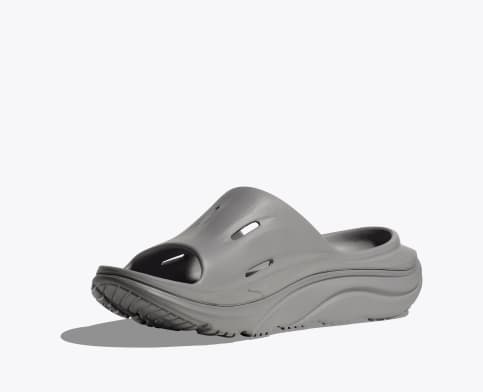 HOKA®公式サイト【オラ リカバリー スライド 3|ORA RECOVERY