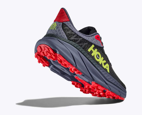 Challenger 7 Versatile Running Shoe HOKA